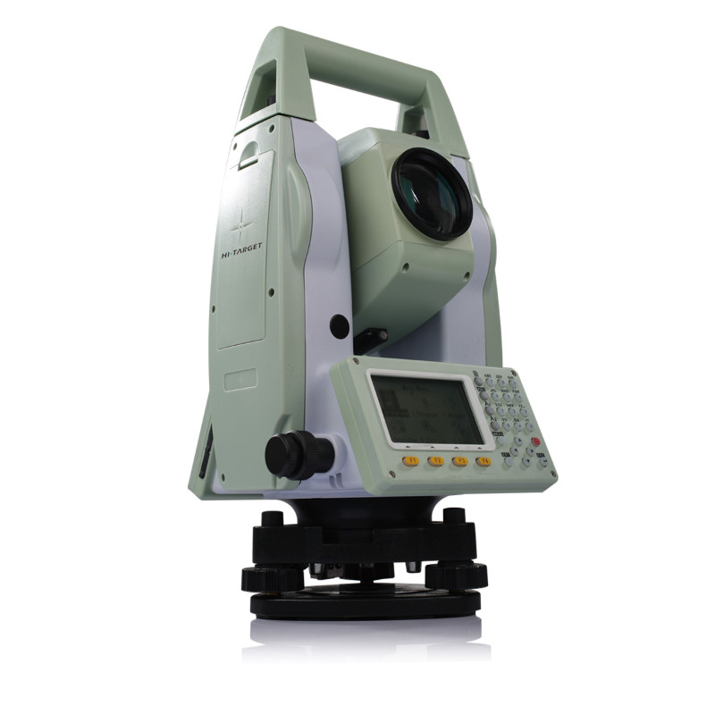HTS-420R Total Station (Leica style)
