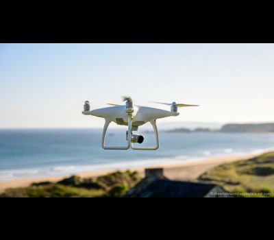 DJI PHANTOM 4ADVANCED