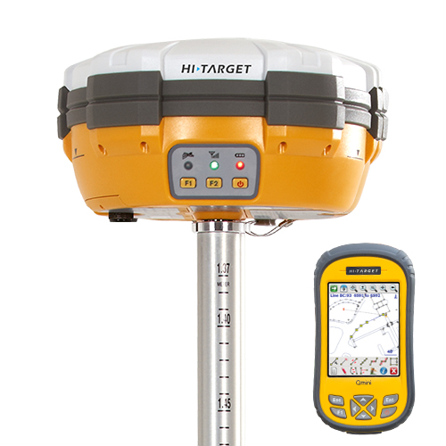 Hi-Target RTK V30 GNSS