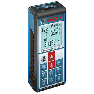 Bosch GLM 100 C Professional