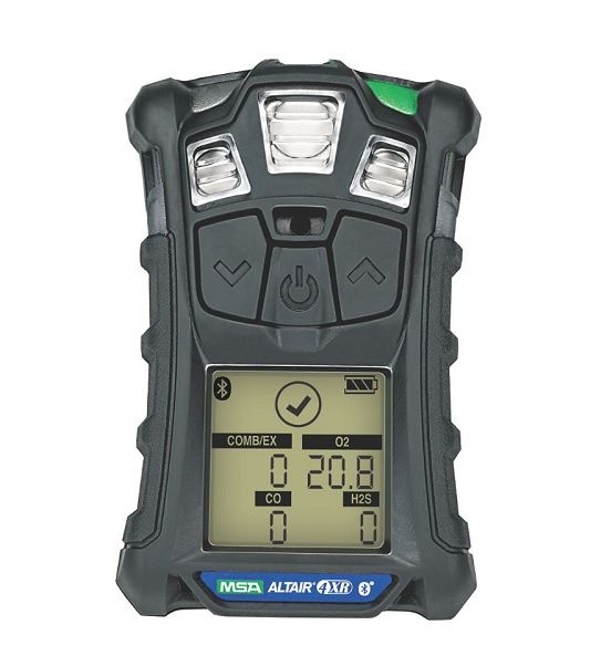 MSA Altair 4XR Multigas Detector