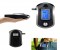 Digital police breath alcohol tester analyzer detector breathalyzer test LCD ZH