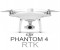 DJI Phantom 4 RTK