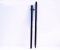 direct two-splicing carbon fiber alignment rod RTK alignment