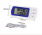 C606 high temperature reminder thermometer and hygrometer