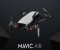 Mavic Air (Arctic White)