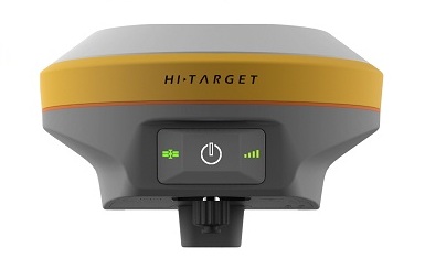 Hi-target V90Plus GNSS