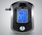 Digital police breath alcohol tester analyzer detector breathalyzer test LCD ZH