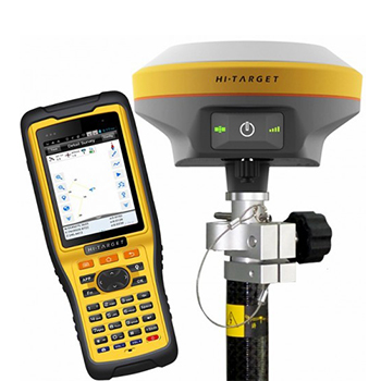 Hi-Target RTK V30 GNSS