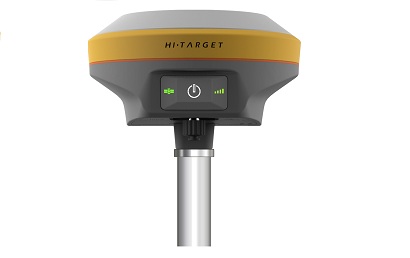 Hi-target V90Plus GNSS