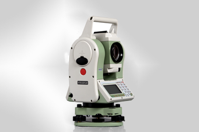 HTS-420R Total Station (Leica style)