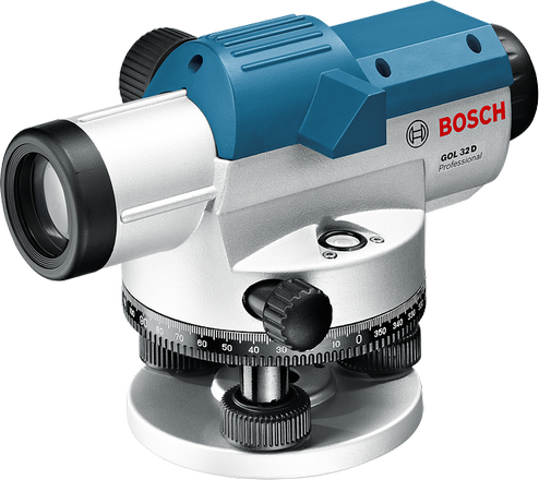 Bosch GOL 32 D Professional