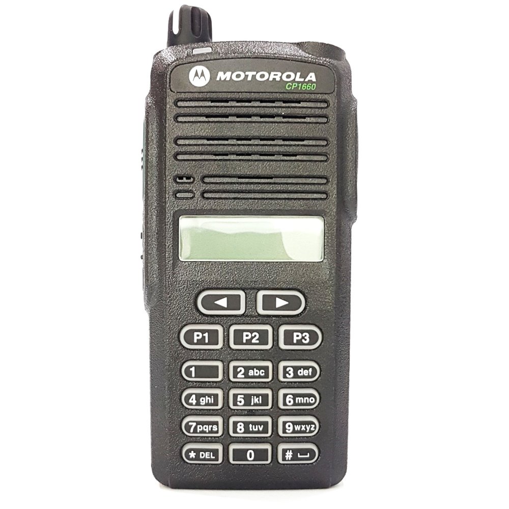 Motorola CP1660