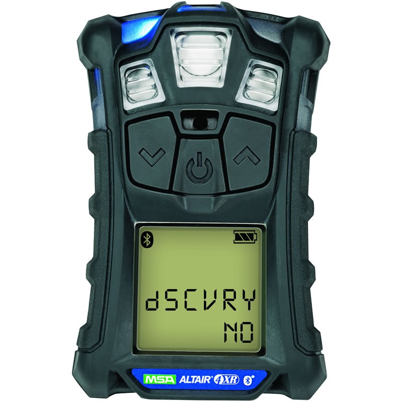 MSA Altair 4XR Multigas Detector