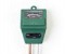 Durable PH Tester Soil Water Moisture Light Test Meter for Garden Plant Flower