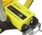 BST-01381 Mechanical Collapsible Distance Measuring Wheel - Yellow