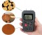 Digital LCD Wood Moisture Meter