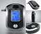 Digital police breath alcohol tester analyzer detector breathalyzer test LCD ZH