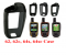 Garmin Case 62, 62c, 64s, 64sc Case