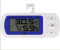 C606 high temperature reminder thermometer and hygrometer