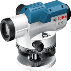 Bosch GOL 32 D Professional