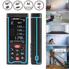 SNDWAY laser distance meter