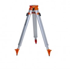 Aluminium tripod