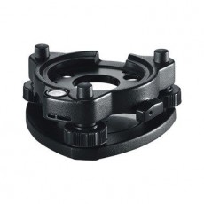 Tribrach 2153-04-BLK