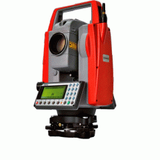 Pentax R-202NS Total Station