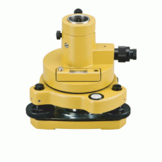 Topcon Tribrach adapter