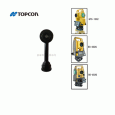 Topcon total station curved tube eyepiece Topcon GTS-1002/ES/OS-602G/ES52 right angle eyepiece