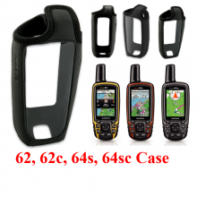 Garmin Case 62, 62c, 64s, 64sc Case