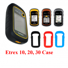 Etrex 10, 20, 30 Case