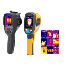 Xinsite infrared thermal imager handheld