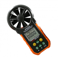 Huayi digital wind instrument anemometer