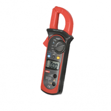 UT201/UT202/UT202A Youlide Digital Multimeter Clamp-Type Ammeter Digital Clamp Meter