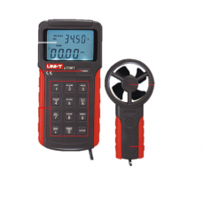 Youlide UT361 anemometer anemometer wind meter