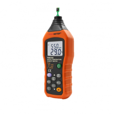 Huayi PM6508 temperature and humidity meter