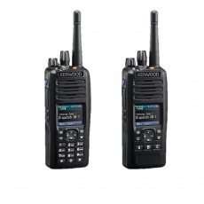 NX-5300-K6 UHF Radio