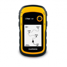 eTrex® Garmin