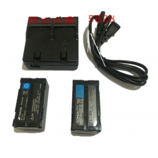 Sokkia Topcon battery & charger
