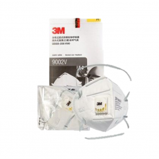 3m dust-proof & Anti-virus protection 9002v, 9001, 9002 mask