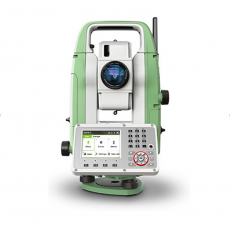 Leica FlexLine TS07 Manual Total Station