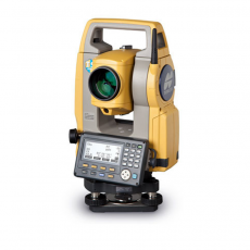 Topcon Es-105 Total Station