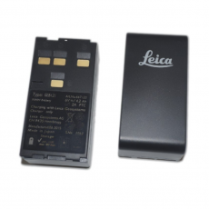 Leica Total Station GEB121 Battery charger