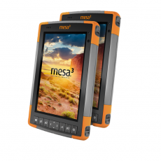 MESA 3 ® RUGGED TABLET