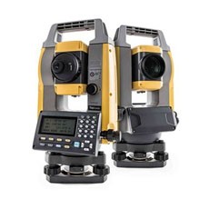 Total Station Topcon GM-52