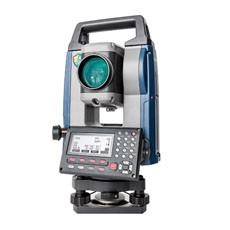 Japan Sokkia Total Station Surveying IM series IM 52