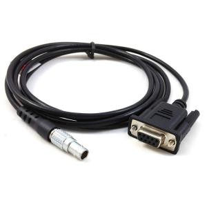 thumbnail image 2 of Eonvic USB Data Cable For Leica DNA Series Digital Levels & TS30 Total Station – 1.8m 2 of 5
